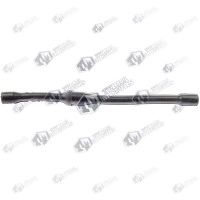Furtun benzina drujba Husqvarna 238, 242, 246, 42 (Hemogum)